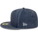 mutsid-lame-meresinine-liibuv-59fifty-washed-new-york-yankees-mlb-new-era