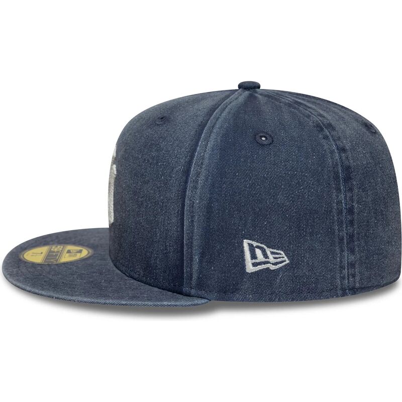 mutsid-lame-meresinine-liibuv-59fifty-washed-new-york-yankees-mlb-new-era