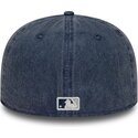 mutsid-lame-meresinine-liibuv-59fifty-washed-new-york-yankees-mlb-new-era
