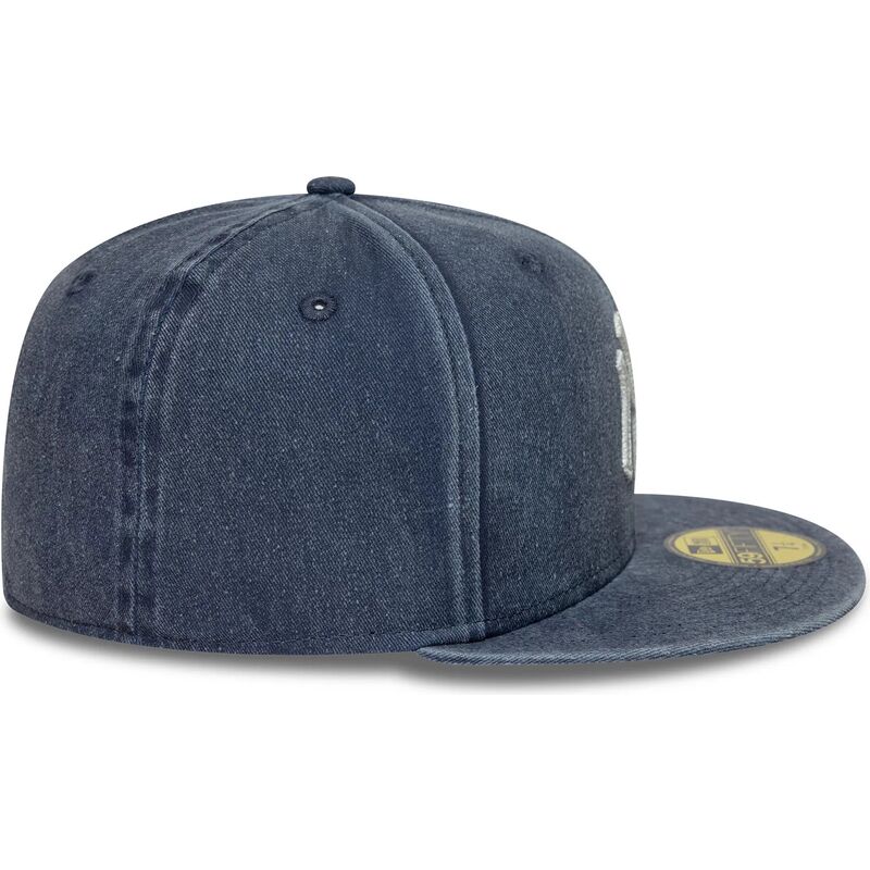 mutsid-lame-meresinine-liibuv-59fifty-washed-new-york-yankees-mlb-new-era
