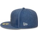 mutsid-lame-sinine-liibuv-59fifty-washed-los-angeles-dodgers-mlb-new-era