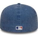 mutsid-lame-sinine-liibuv-59fifty-washed-los-angeles-dodgers-mlb-new-era