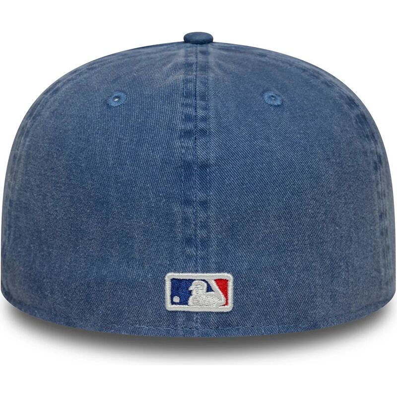 mutsid-lame-sinine-liibuv-59fifty-washed-los-angeles-dodgers-mlb-new-era