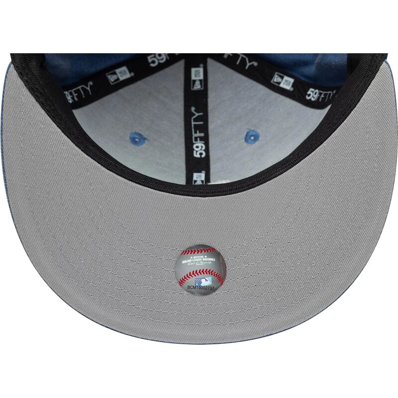 mutsid-lame-sinine-liibuv-59fifty-washed-los-angeles-dodgers-mlb-new-era