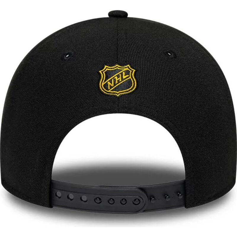 mutsid-kumer-must-snapback-9forty-m-crown-team-boston-bruins-nhl-new-era mutsid-kumer-must-snapback-9forty-m-crown-team-boston-bruins-nhl-new-era