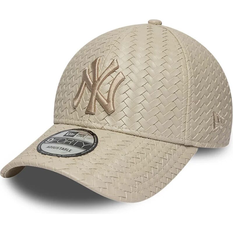 mutsid-kumer-beez-reguleeritav-9forty-pu-weave-new-york-yankees-mlb-new-era mutsid-kumer-beez-reguleeritav-9forty-pu-weave-new-york-yankees-mlb-new-era