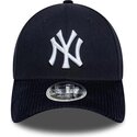 mutsid-kumer-meresinine-snapback-9forty-m-crown-cord-visor-new-york-yankees-mlb-new-era