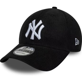 Mütsid kumer must snapback 9FORTY Entry Cord New York Yankees MLB New Era