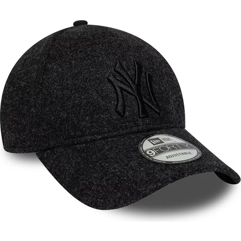 mutsid-kumer-must-reguleeritav-9forty-winter-new-york-yankees-mlb-new-era