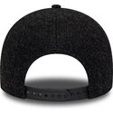mutsid-kumer-must-reguleeritav-9forty-winter-new-york-yankees-mlb-new-era