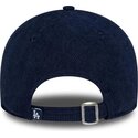mutsid-kumer-meresinine-reguleeritav-9twenty-cord-script-los-angeles-dodgers-mlb-new-era