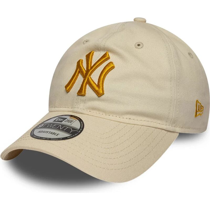 mutsid-kumer-beez-reguleeritav-dorado-9twenty-league-essential-new-york-yankees-mlb-new-era