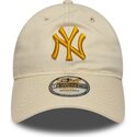 mutsid-kumer-beez-reguleeritav-dorado-9twenty-league-essential-new-york-yankees-mlb-new-era