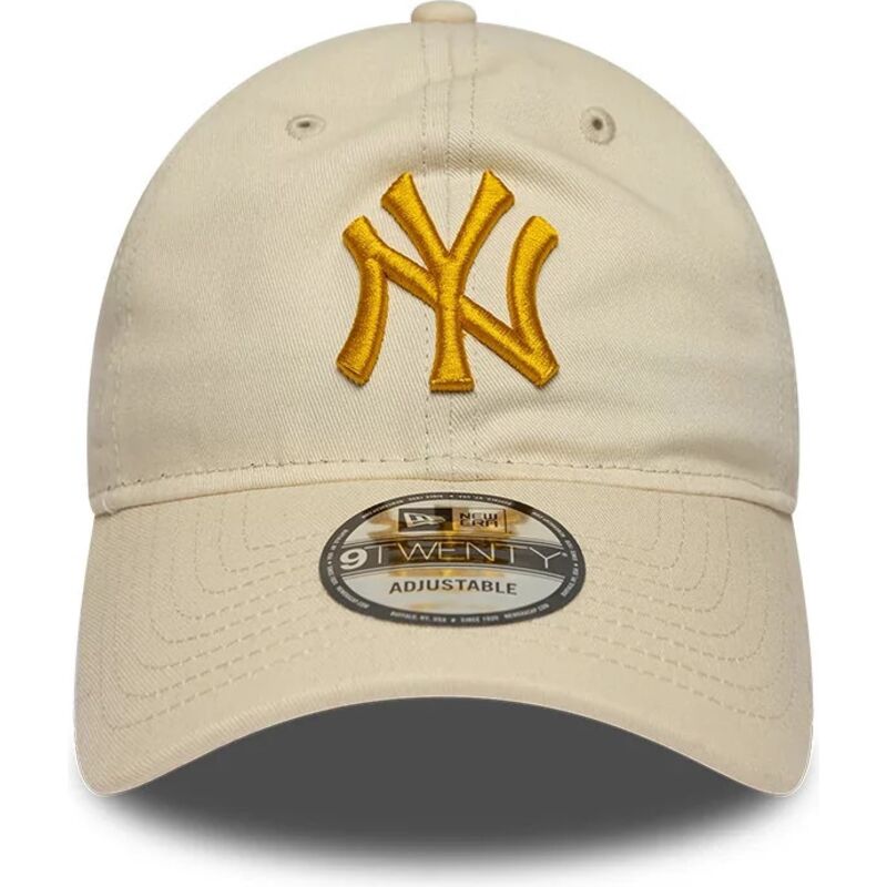 mutsid-kumer-beez-reguleeritav-dorado-9twenty-league-essential-new-york-yankees-mlb-new-era