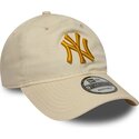 mutsid-kumer-beez-reguleeritav-dorado-9twenty-league-essential-new-york-yankees-mlb-new-era