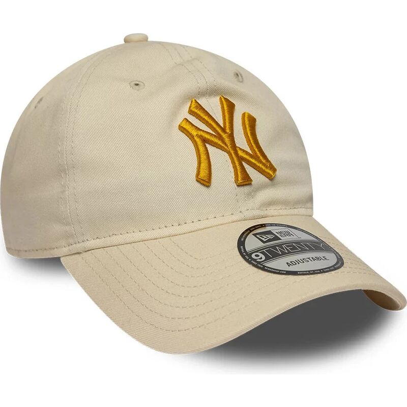 mutsid-kumer-beez-reguleeritav-dorado-9twenty-league-essential-new-york-yankees-mlb-new-era