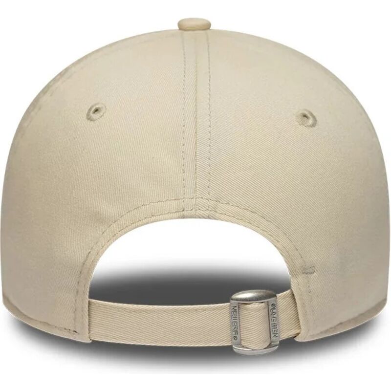 mutsid-kumer-beez-reguleeritav-dorado-9twenty-league-essential-new-york-yankees-mlb-new-era