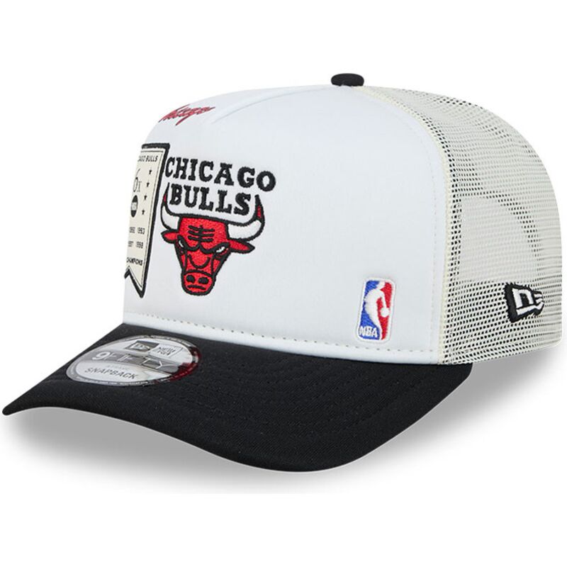 mutsid-kumer-valge-snapback-hardwood-classics-9fifty-a-frame-precurved-chicago-bulls-nba-new-era