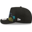 mutsid-kumer-must-snapback-9fifty-a-frame-precurved-skyline-los-angeles-dodgers-mlb-new-era