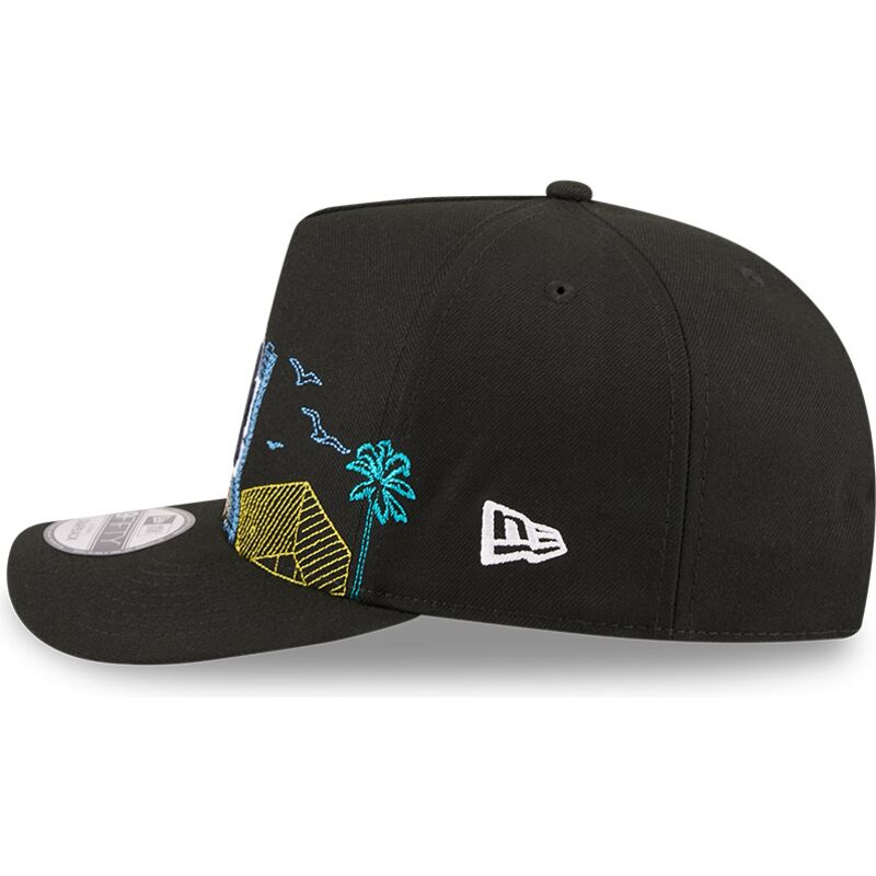mutsid-kumer-must-snapback-9fifty-a-frame-precurved-skyline-los-angeles-dodgers-mlb-new-era