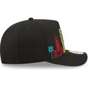 mutsid-kumer-must-snapback-9fifty-a-frame-precurved-skyline-los-angeles-dodgers-mlb-new-era