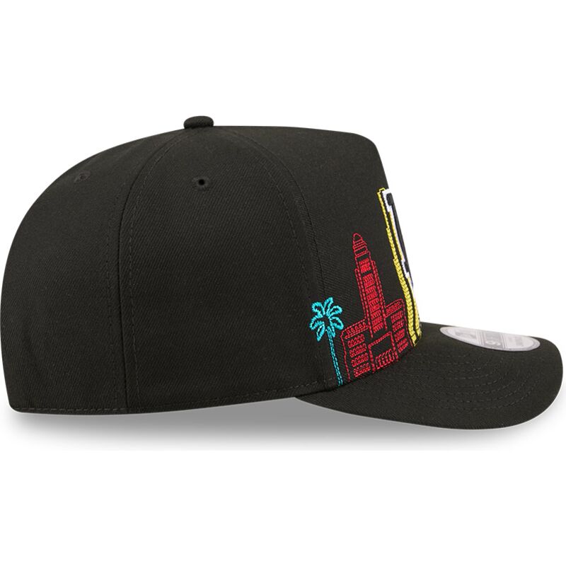 mutsid-kumer-must-snapback-9fifty-a-frame-precurved-skyline-los-angeles-dodgers-mlb-new-era
