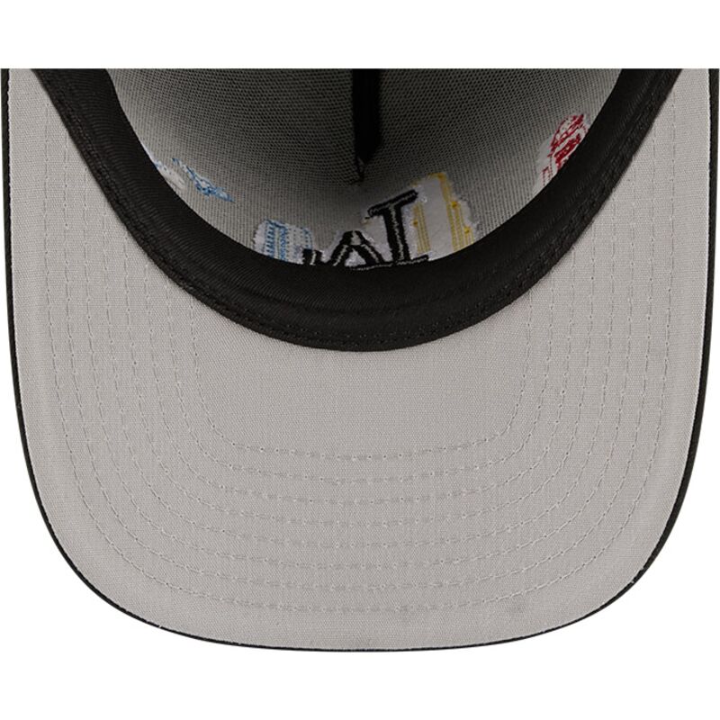 mutsid-kumer-must-snapback-9fifty-a-frame-precurved-skyline-los-angeles-dodgers-mlb-new-era