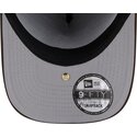 mutsid-kumer-pruun-snapback-9fifty-a-frame-precurved-visor-pin-atlanta-braves-mlb-new-era