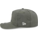 mutsid-kumer-roheline-snapback-19twenty-precurved-new-york-yankees-mlb-new-era