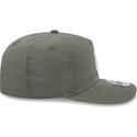 mutsid-kumer-roheline-snapback-19twenty-precurved-new-york-yankees-mlb-new-era