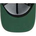 mutsid-kumer-roheline-snapback-9fifty-a-frame-precurved-side-pin-las-vegas-raiders-nfl-new-era