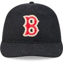 mutsid-kumer-must-reguleeritav-9fifty-retro-crown-precurved-boston-red-sox-mlb-new-era