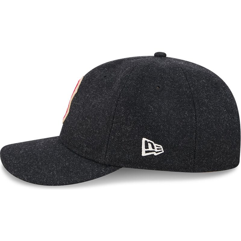 mutsid-kumer-must-reguleeritav-9fifty-retro-crown-precurved-boston-red-sox-mlb-new-era mutsid-kumer-must-reguleeritav-9fifty-retro-crown-precurved-boston-red-sox-mlb-new-era