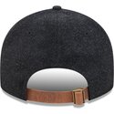 mutsid-kumer-must-reguleeritav-9fifty-retro-crown-precurved-boston-red-sox-mlb-new-era