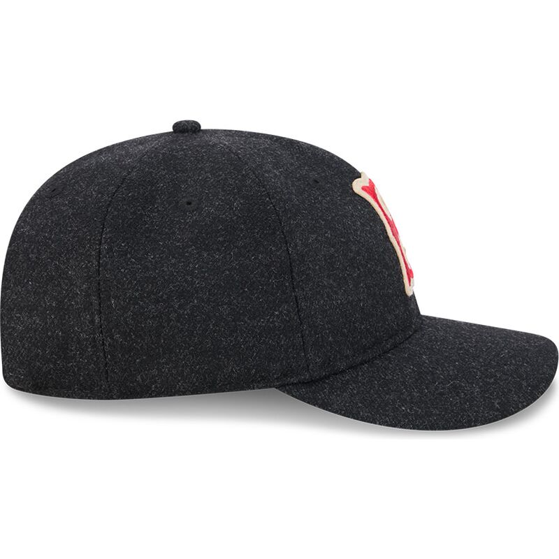 mutsid-kumer-must-reguleeritav-9fifty-retro-crown-precurved-boston-red-sox-mlb-new-era mutsid-kumer-must-reguleeritav-9fifty-retro-crown-precurved-boston-red-sox-mlb-new-era