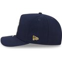 mutsid-kumer-meresinine-snapback-9fifty-a-frame-precurved-visor-pin-new-york-yankees-mlb-new-era
