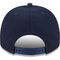 mutsid-kumer-meresinine-snapback-9fifty-a-frame-precurved-visor-pin-new-york-yankees-mlb-new-era