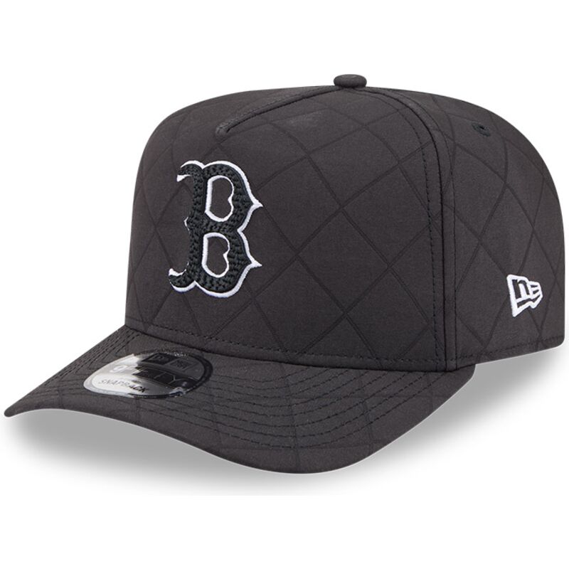 mutsid-kumer-must-snapback-9fifty-a-frame-precurved-checkered-boston-red-sox-mlb-new-era mutsid-kumer-must-snapback-9fifty-a-frame-precurved-checkered-boston-red-sox-mlb-new-era