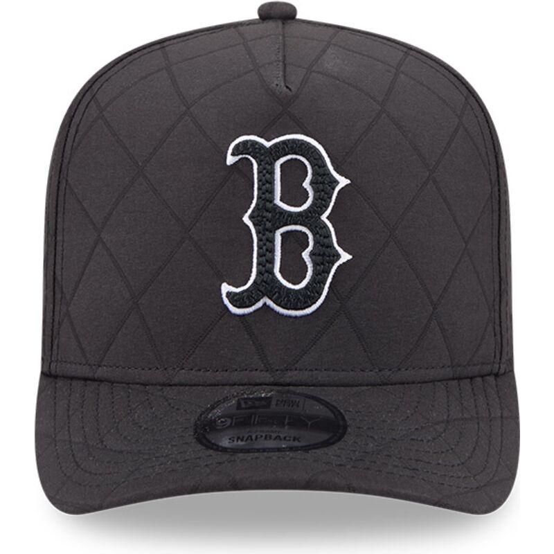 mutsid-kumer-must-snapback-9fifty-a-frame-precurved-checkered-boston-red-sox-mlb-new-era mutsid-kumer-must-snapback-9fifty-a-frame-precurved-checkered-boston-red-sox-mlb-new-era