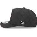 mutsid-kumer-must-snapback-9fifty-a-frame-precurved-checkered-los-angeles-dodgers-mlb-new-era