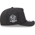 mutsid-kumer-must-snapback-9fifty-a-frame-precurved-checkered-los-angeles-dodgers-mlb-new-era