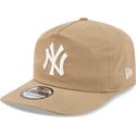 mutsid-kumer-beez-snapback-19twenty-precurved-new-york-yankees-mlb-new-era