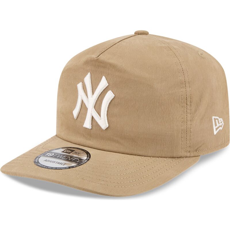 mutsid-kumer-beez-snapback-19twenty-precurved-new-york-yankees-mlb-new-era