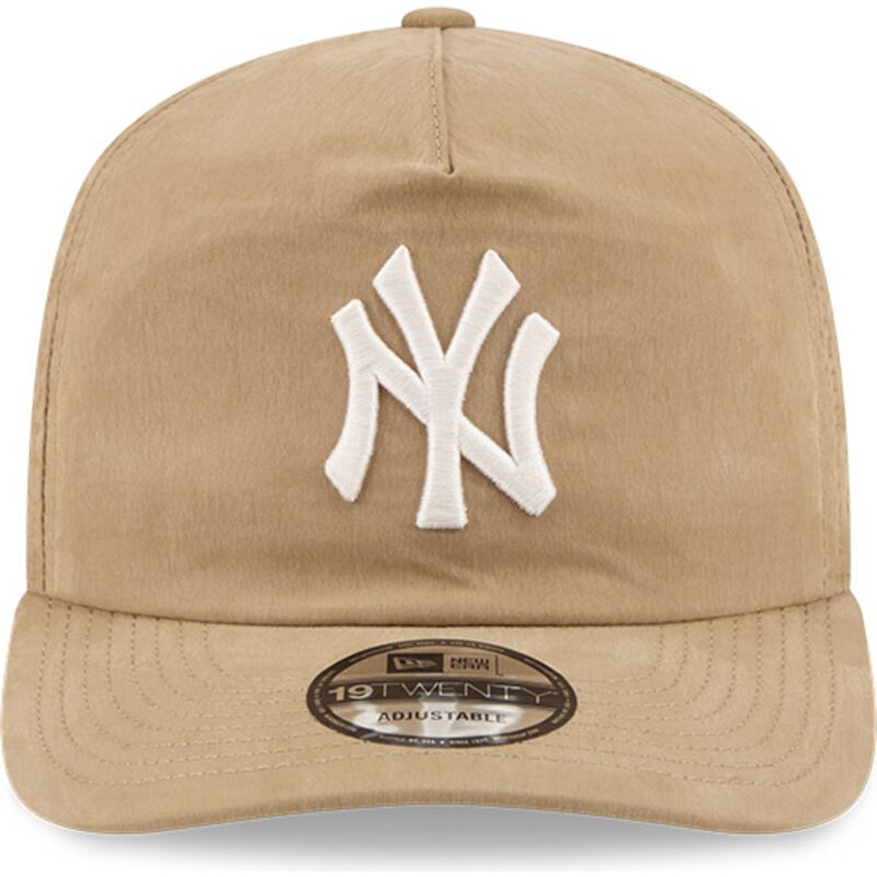 mutsid-kumer-beez-snapback-19twenty-precurved-new-york-yankees-mlb-new-era