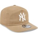 mutsid-kumer-beez-snapback-19twenty-precurved-new-york-yankees-mlb-new-era