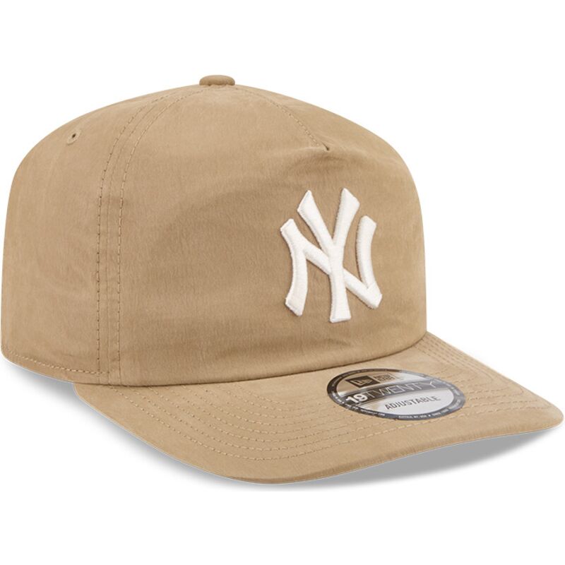 mutsid-kumer-beez-snapback-19twenty-precurved-new-york-yankees-mlb-new-era