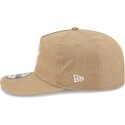mutsid-kumer-beez-snapback-19twenty-precurved-new-york-yankees-mlb-new-era