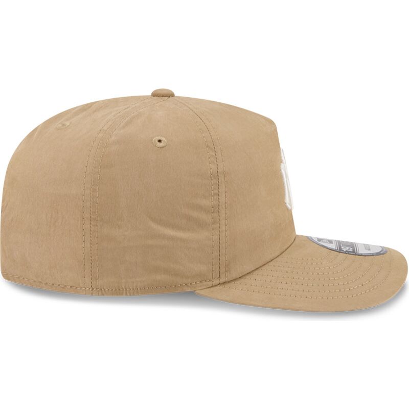 mutsid-kumer-beez-snapback-19twenty-precurved-new-york-yankees-mlb-new-era