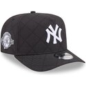 mutsid-kumer-must-snapback-9fifty-a-frame-precurved-checkered-new-york-yankees-mlb-new-era