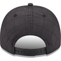 mutsid-kumer-must-snapback-9fifty-a-frame-precurved-checkered-new-york-yankees-mlb-new-era